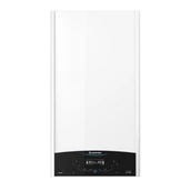 Уцененный настенный газовый котел Ariston GENUS ONE 35 уцененный