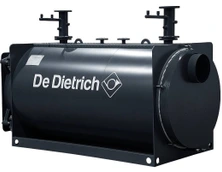 Комбинированный котел De Dietrich CA R 450