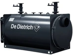 Комбинированный котел свыше 200 кВт De Dietrich CA R 2000