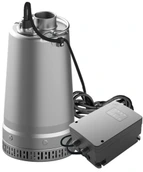 Погружной насос LEO SAMm 3/110