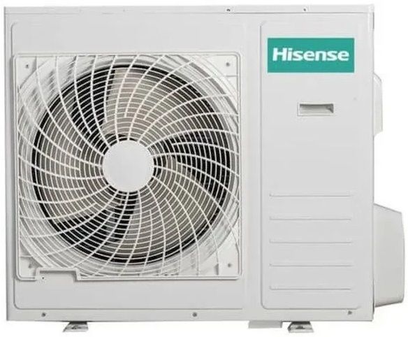 Настенный кондиционер Hisense Sensation Slider Pro AS-18UW4RWMQK00 фото#2