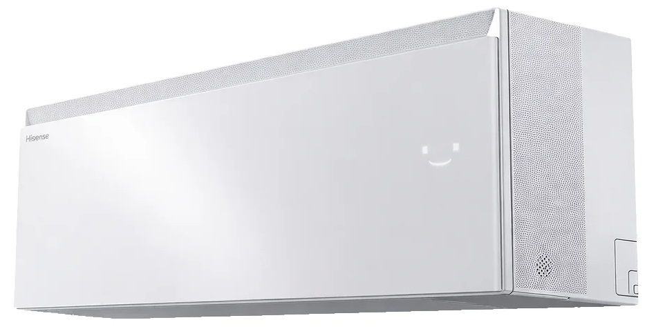 Настенный кондиционер Hisense Sensation Slider Pro AS-18UW4RWMQK00 фото#4