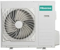 Настенный кондиционер Hisense Sensation Slider Pro AS-18UW4RWMQK00(В) фото#2