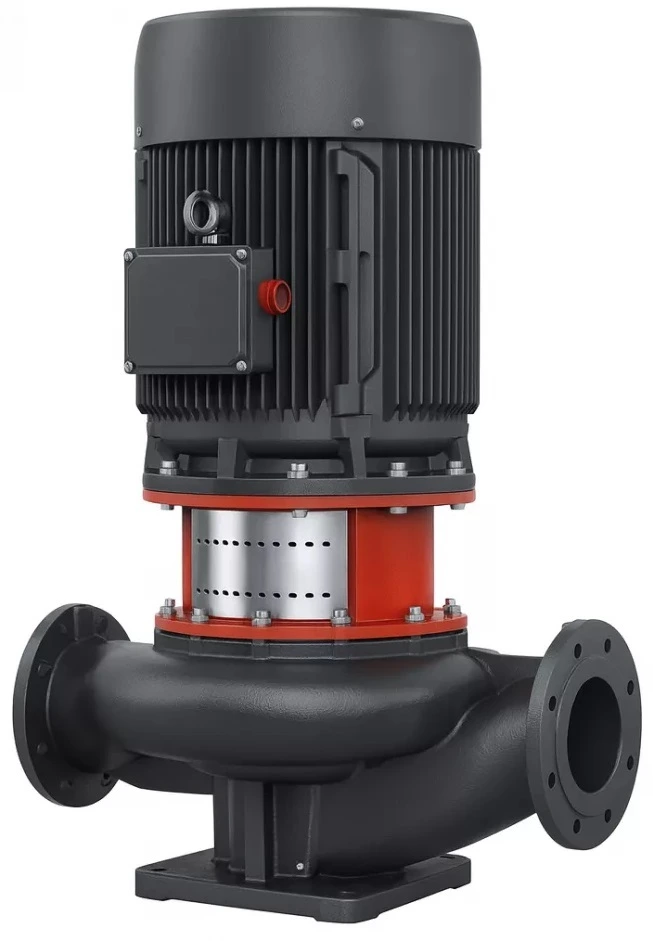 Насос для отопления LEO LPP 40-20.5-2.2/2