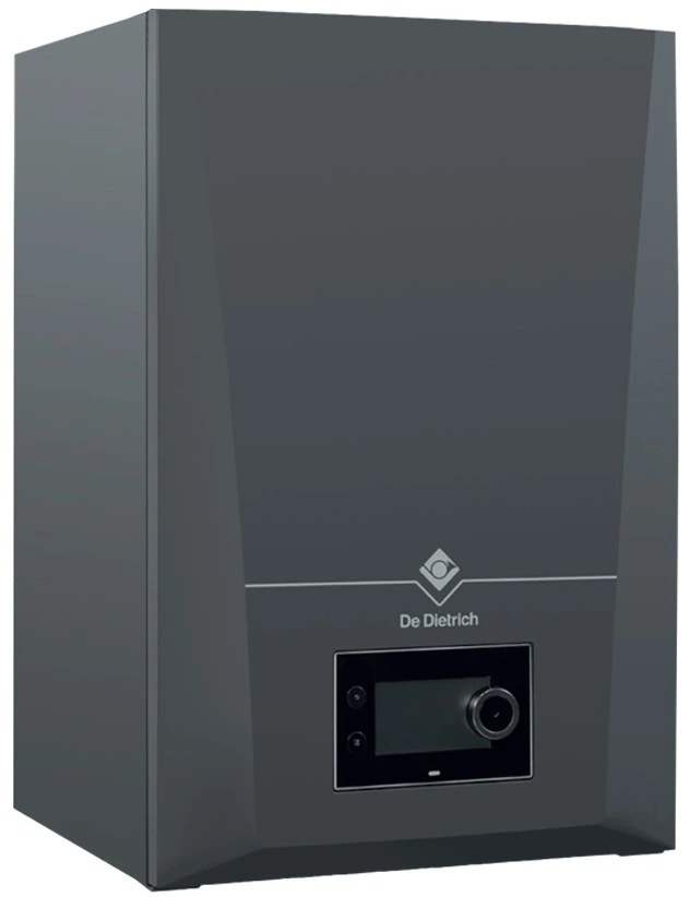 Настенный газовый котел > 100 кВт De Dietrich AMC PRO EVO 115