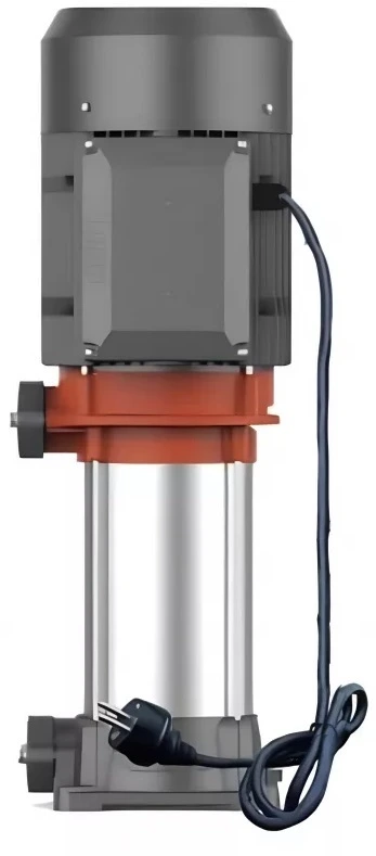 Повысительный насос LEO EVPm 2-7