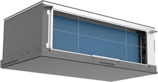 Канальный кондиционер Ferrum LCAD100HD3-AI/LCAU100U3-AI-WS30
