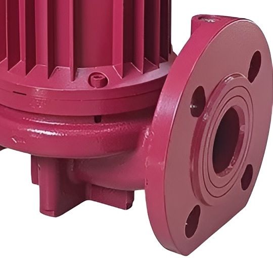 Циркуляционный насос Vodotok WRS 80-1100-F-EVRO (GRF) 220В фото#2