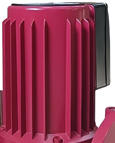 Циркуляционный насос Vodotok WRS 80-1100-F-EVRO (GRF) 220В фото#3