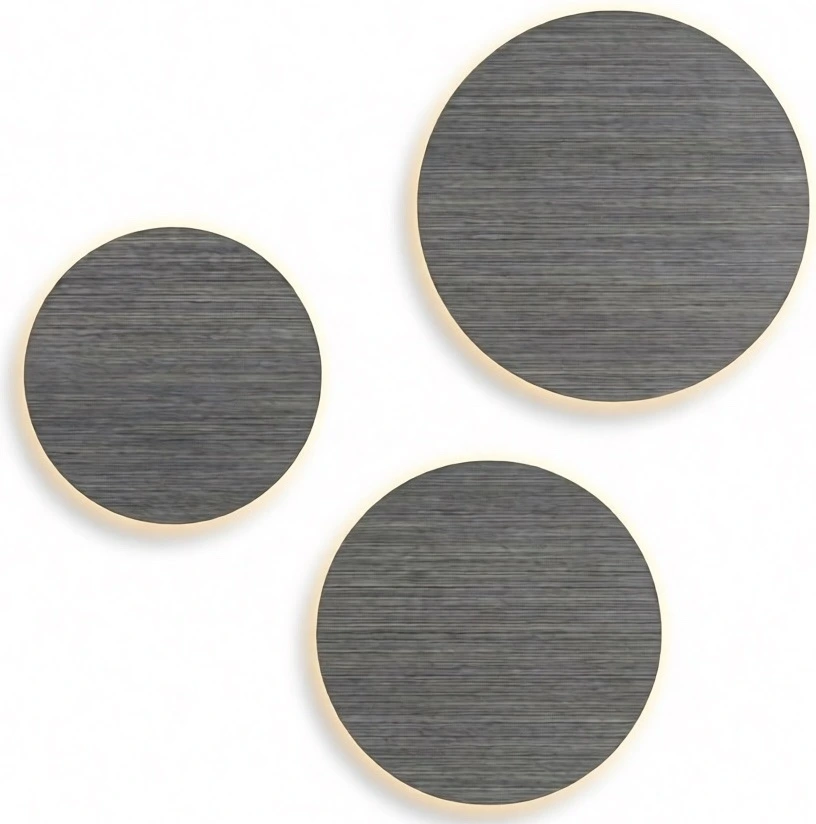 Светильник CARIITTI ECLIPSE KELO 3 SET