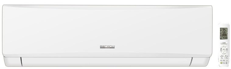 Настенный внутренний блок мульти сплит-системы Aeronik Multizone ASI-07ILK4 фото#5