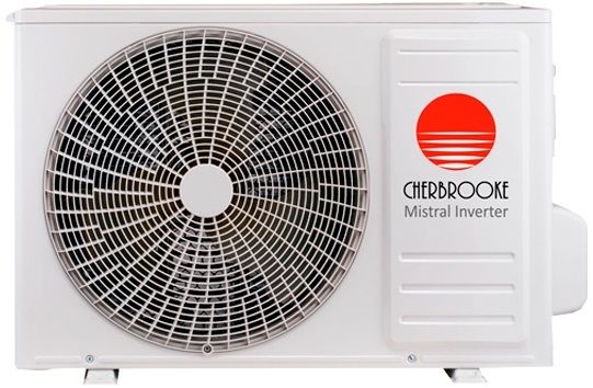 Настенный кондиционер CHERBROOKE Mistral ASV-24UR4K2/AOV-24UR4K2 фото#3