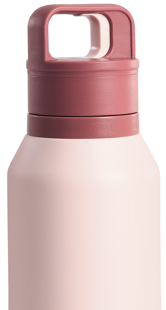 Термос Libhof TB-560 pink фото#3