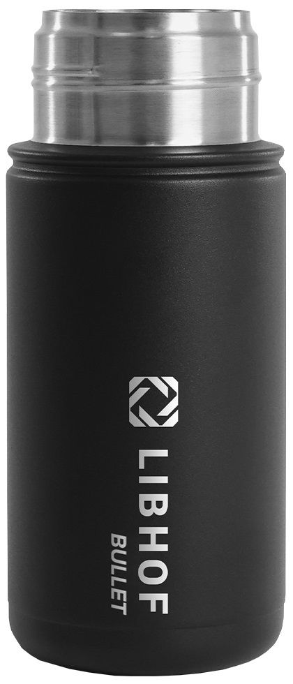 Термос Libhof TT-500 Black фото#2