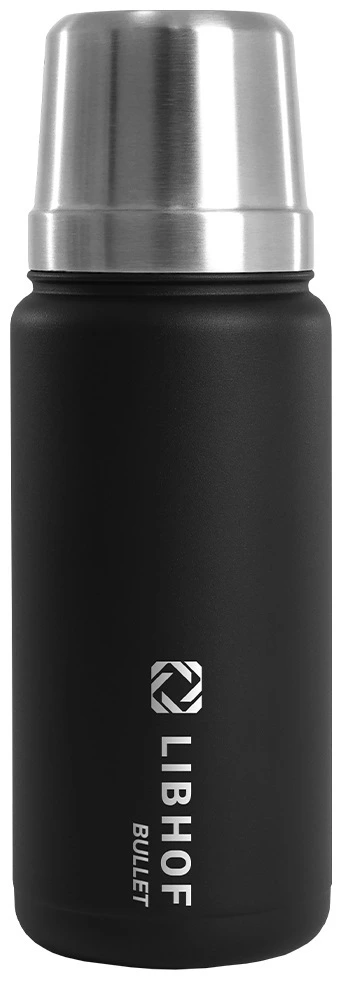 Термосы Libhof TT-800 Black