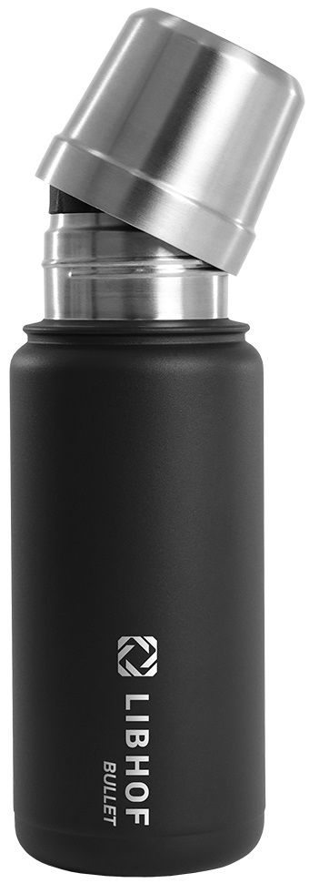 Термос Libhof TT-800 Black фото#2