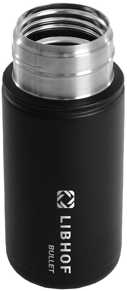 Термос Libhof TT-500 Black фото#6