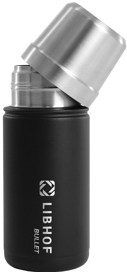 Термос Libhof TT-500 Black фото#7