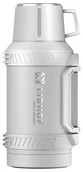 Термос Libhof TC-1600 white