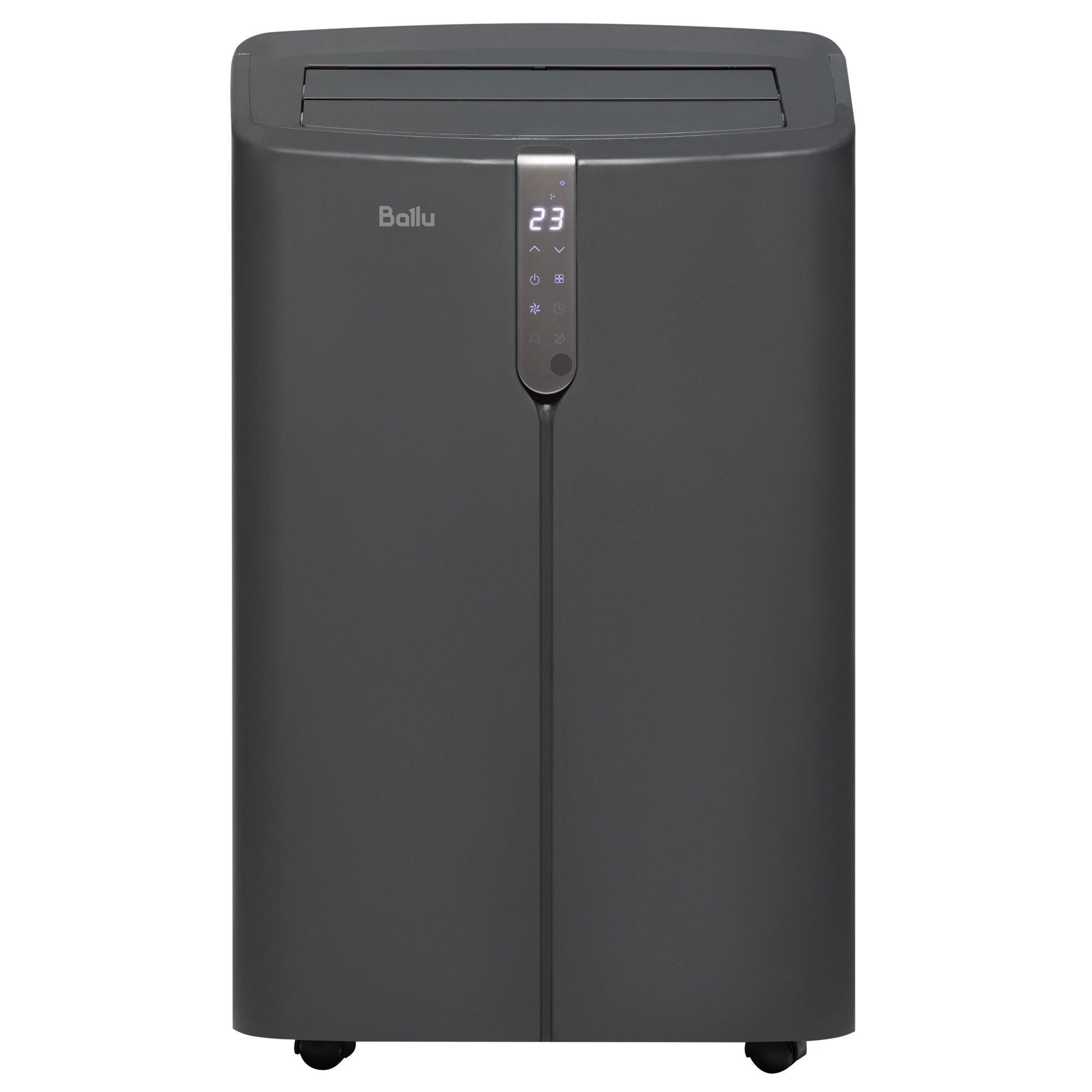 Мобильный кондиционер Ballu Smart BPAC-12 IE/N6 фото#2
