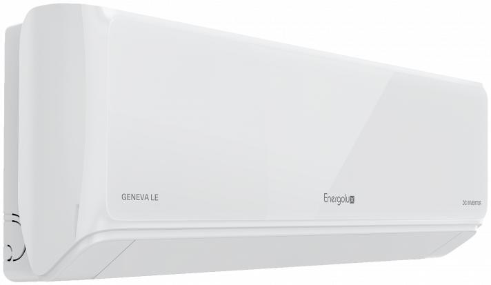 Настенный кондиционер Energolux Geneva LE SAS24G5-AI/SAU24G5-AI фото#4