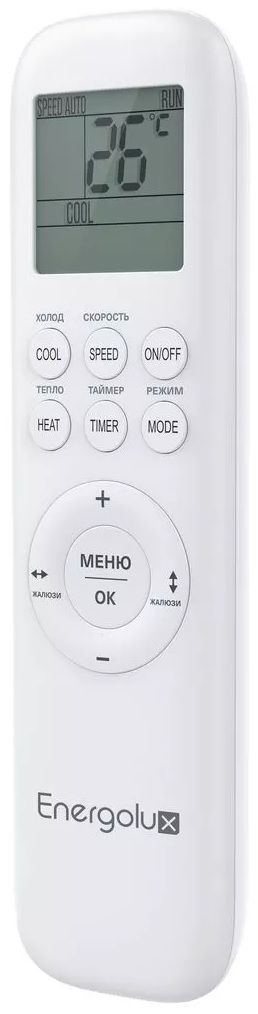 Настенный кондиционер Energolux Geneva 4 SAS18G4-AI/SAU18G4-AI фото#3