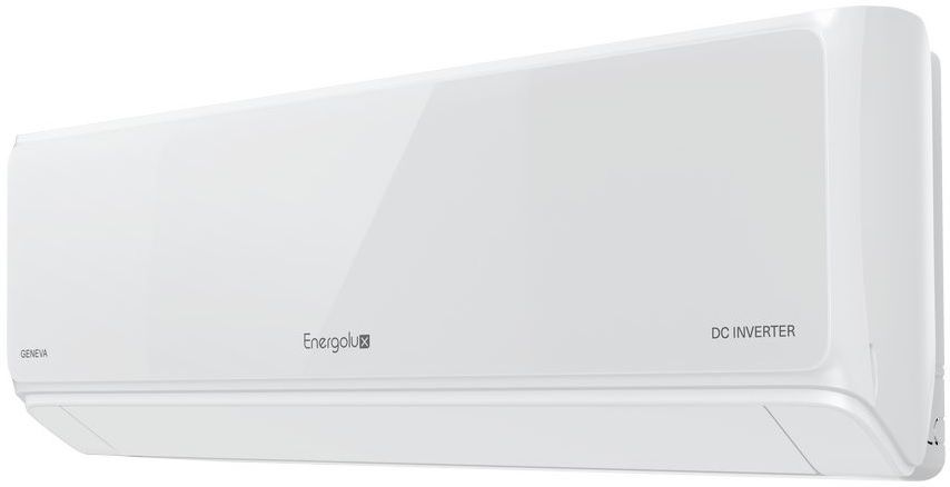 Настенный кондиционер Energolux Geneva 4 SAS24G4-AI/SAU24G4-AI фото#4