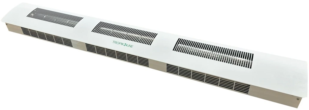 Электрическая тепловая завеса Tropik Line K9 L