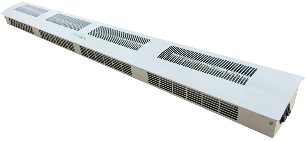 Электрическая тепловая завеса Tropik Line K12