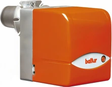 Дизельная горелка Baltur BTL 20 (118,6-261 кВт) L500