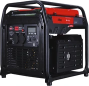 Бензиновый генератор Fubag TI 4300 (открытая)