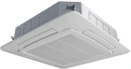 Кассетный кондиционер Aqua QIC-105L1R3/1U105SI1OR3