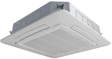 Кассетный кондиционер Aqua QIC-160L1R3/1U160SI1TR3