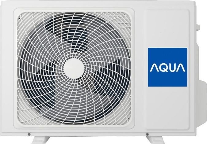 Кассетный кондиционер Aqua QIC-140L1R3/1U140SI1OR3 фото#3