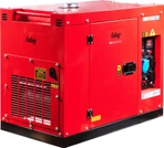 Дизельный генератор Fubag DS 6500 AC ES