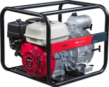 Бензиновая Fubag PTH 1000 ST