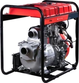Дизельная Fubag PD 1300T ES