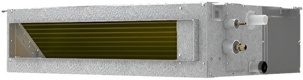 Канальный кондиционер Aqua QID-25LP1R3/1U25SI1OR3