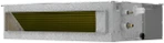 Канальный кондиционер Aqua QID-71LP1R3/1U71SI1OR3