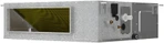 Канальный кондиционер Aqua QID-71MP1R3/1U71SI1OR3
