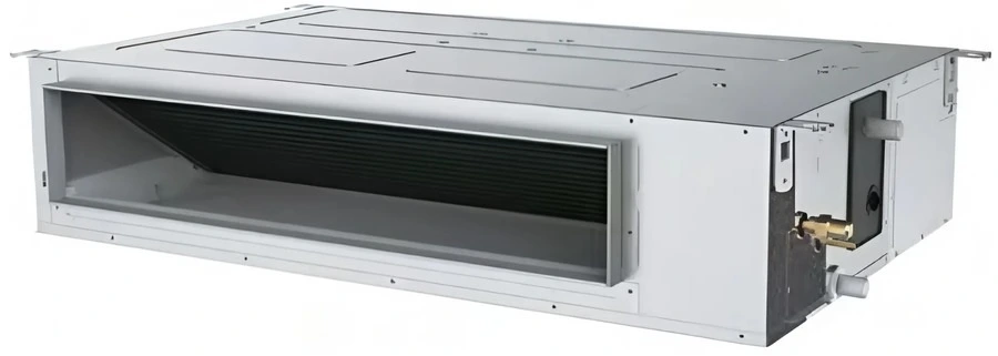 Канальный кондиционер Aqua QID-140MP1R3/1U140SI1TR3