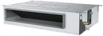 Канальный кондиционер Aqua QID-140MP1R3/1U140SI1TR3