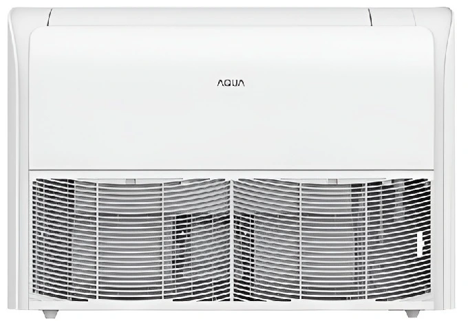 Напольно-потолочный кондиционер Aqua QIP-105S1R3/1U105SI1OR3