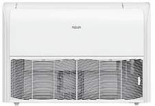 Напольно-потолочный кондиционер Aqua QIP-140S1R3/1U140SI1OR3
