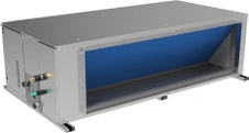 Канальный кондиционер SYSCOOL DUCT 192 HP Q/R