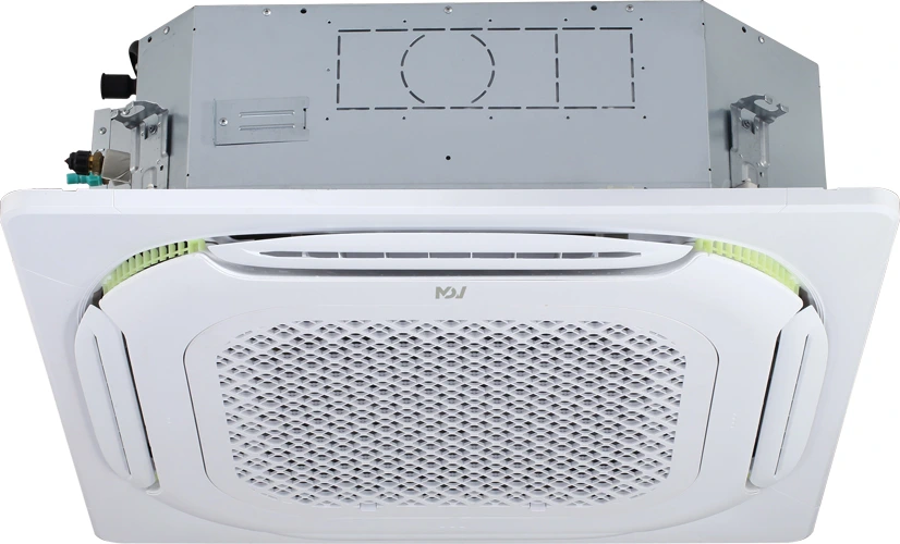 Кассетный фанкойл Mdv MDVFN-400C4CVEA/MBQ4C-8PC