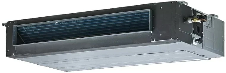 Канальный блок VRF системы Aqua AQD092LP1R