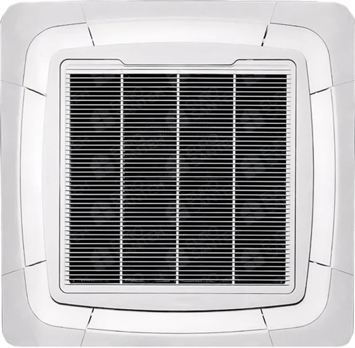 Кассетный блок VRF системы Aqua AQB242L1R