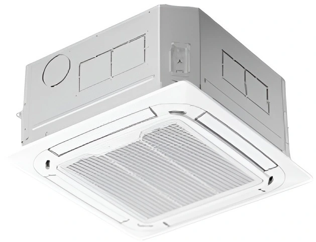 Кассетный блок VRF системы Aqua AQB122C1R