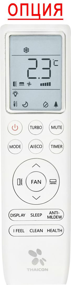 Канальная VRF система Thaicon TP-VDM100MV6-V1A фото#3